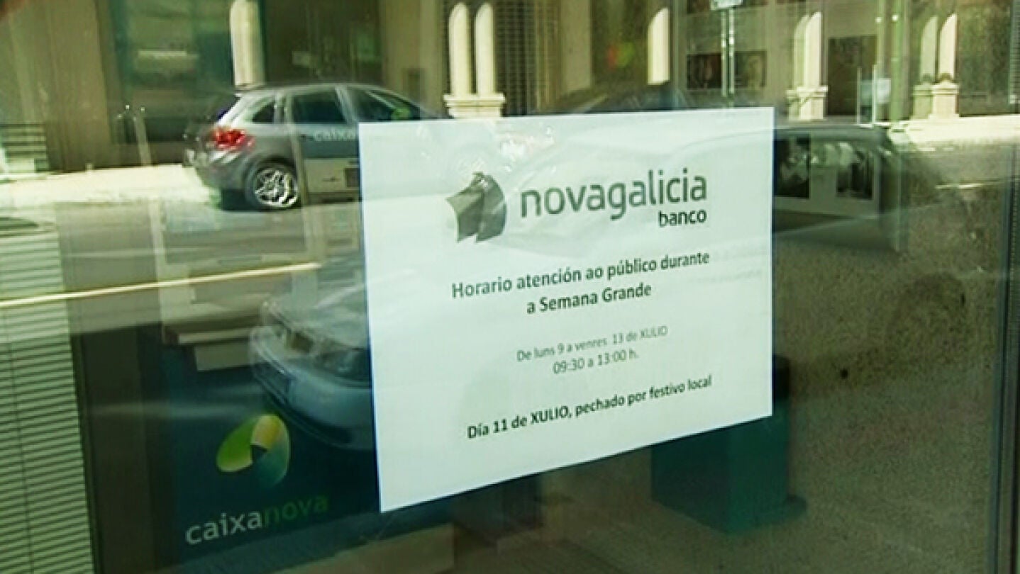 Novagalicia