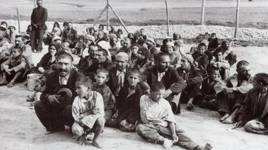 Campos de concentración Campos de concentración