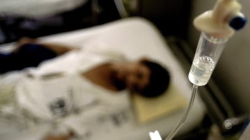Disminuyen las muertes por el virus del VIH