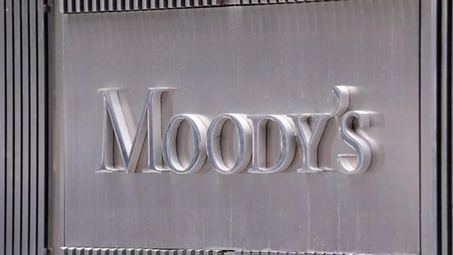 Agencia de calificación Moody´s Agencia de calificación Moody´s