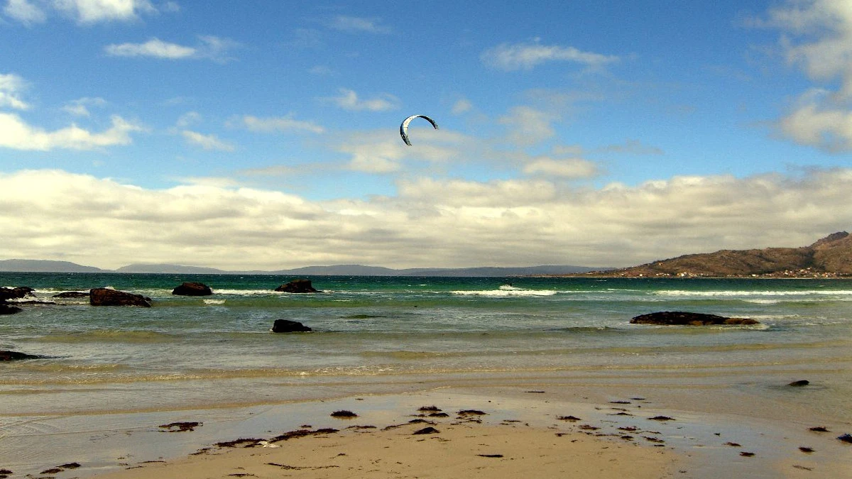 Playa Galicia