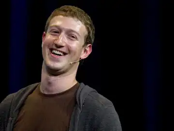 Mark Zuckerberg Mark Zuckerberg