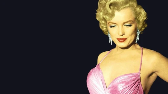 Una imagen de Marylin Monroe Una imagen de Marylin Monroe