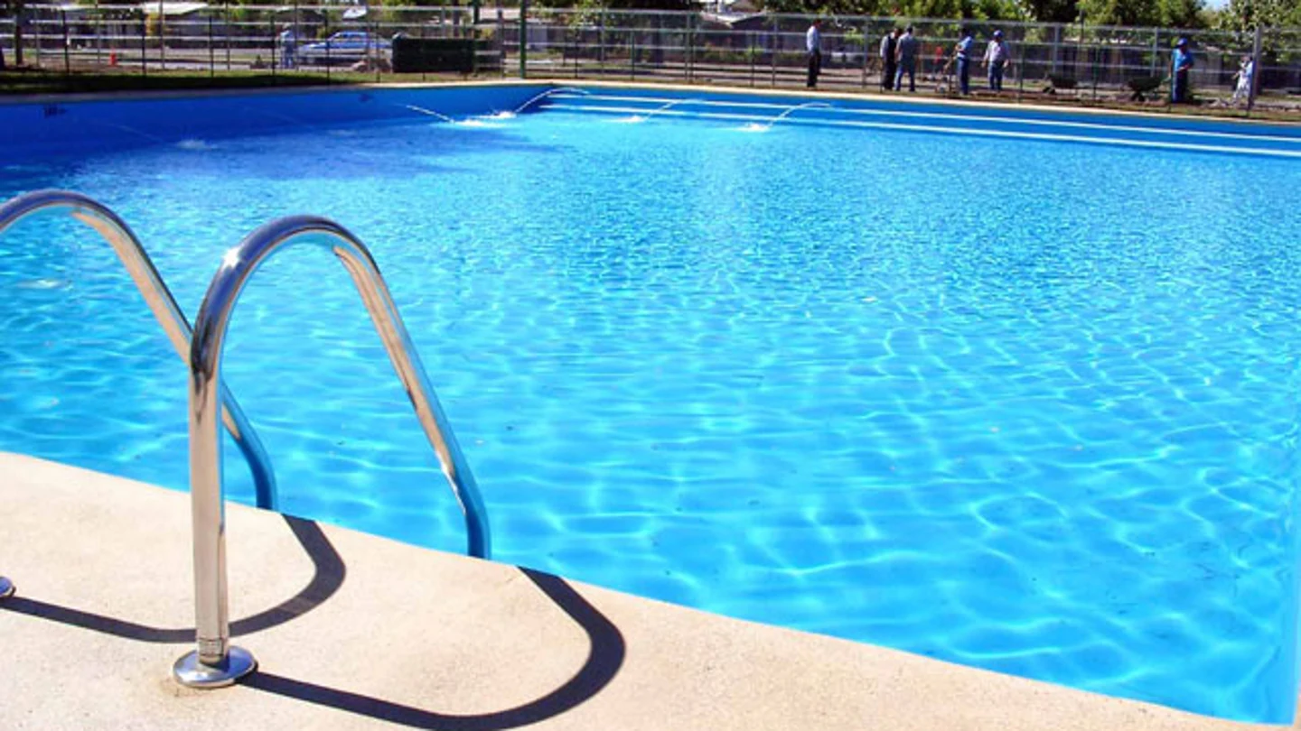 Piscina Piscina