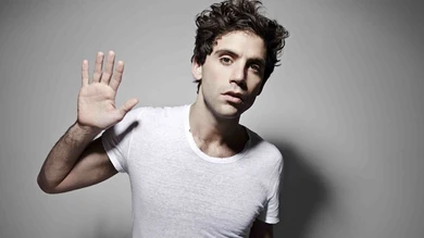 Mika Celebrate Mika Celebrate