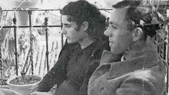 Miguel Hernández. Miguel Hernández