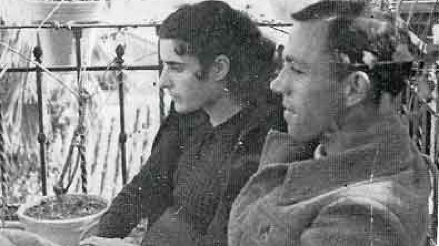 Miguel Hern&aacute;ndez