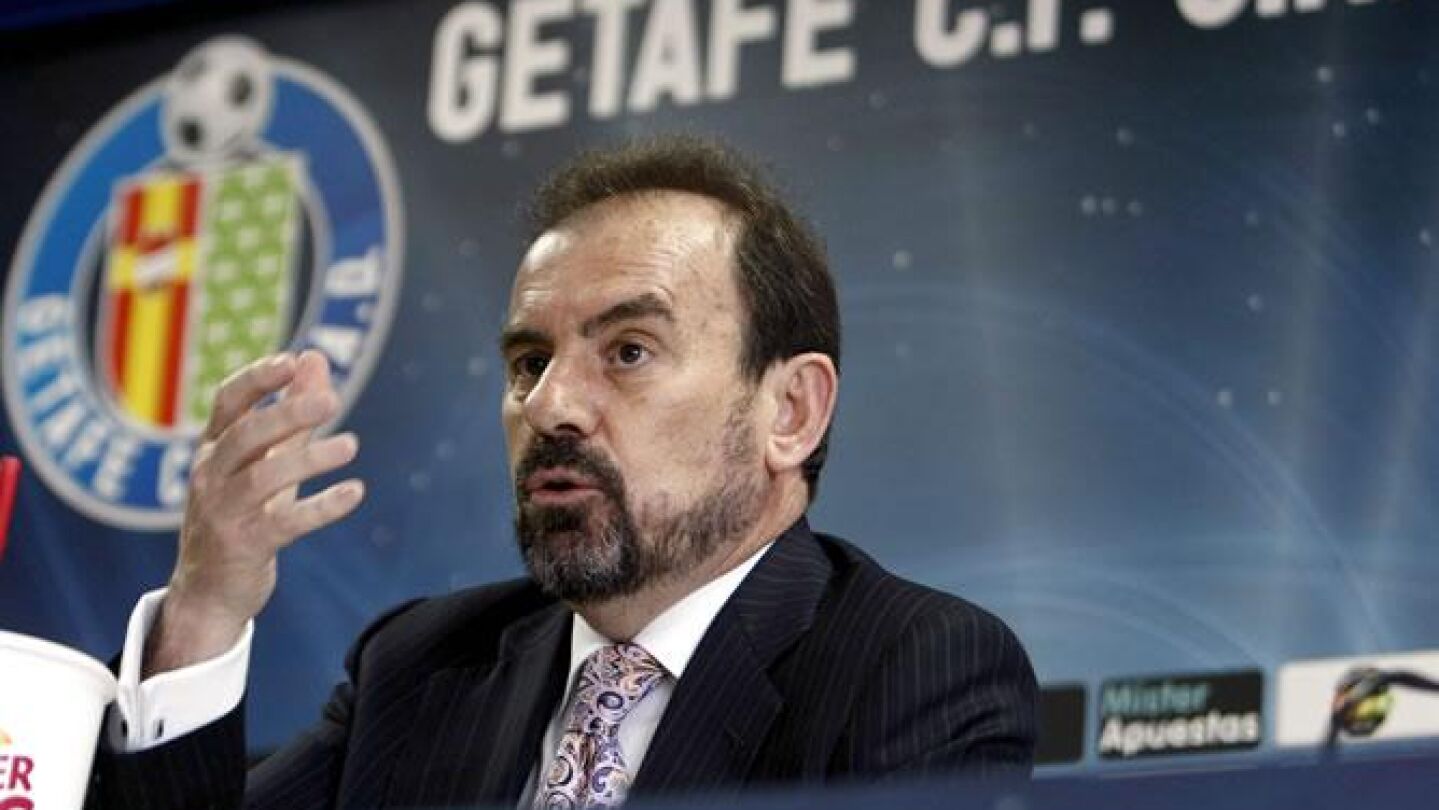 &Aacute;ngel Torres