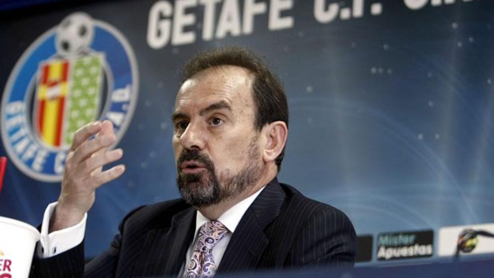 &Aacute;ngel Torres