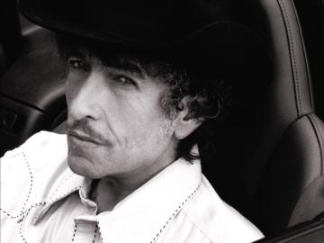 Bob Dylan se reinventa con su nuevo album 'Tempest' Bob Dylan se reinventa con su nuevo album 'Tempest'