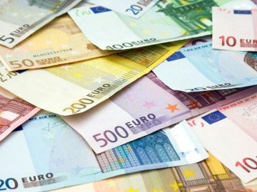 Billetes de euros laSexta Columna Billetes de euros laSexta Columna