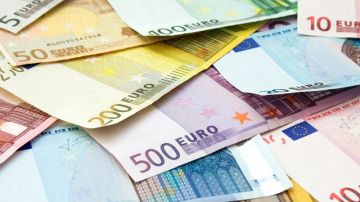 Billetes de euros laSexta Columna