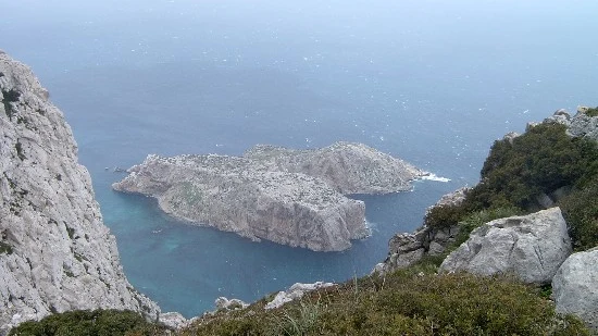 Islote de Perejil (Archivo)