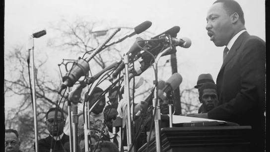 Martin Luther King, Jr., 1965 Martin Luther King, Jr., 1965