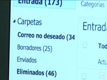  Un estudio alerta de que la sobrecarga de emails en el trabajo aumenta el estrés