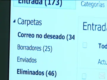 Un estudio alerta de que la sobrecarga de emails en el trabajo aumenta el estrés Un estudio alerta de que la sobrecarga de emails en el trabajo aumenta el estrés