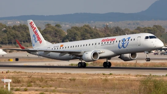 Aviones de Air Europa Aviones de Air Europa