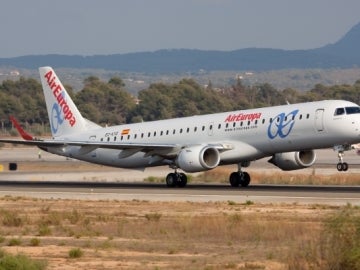 Aviones de Air Europa Aviones de Air Europa