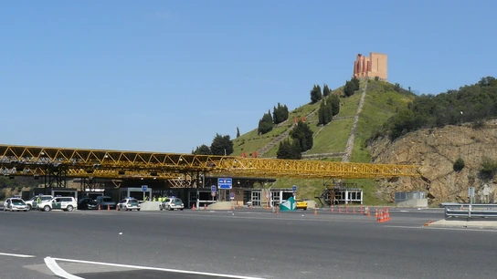 La Jonquera, Gerona La Jonquera, Gerona