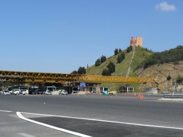La Jonquera, Gerona La Jonquera, Gerona