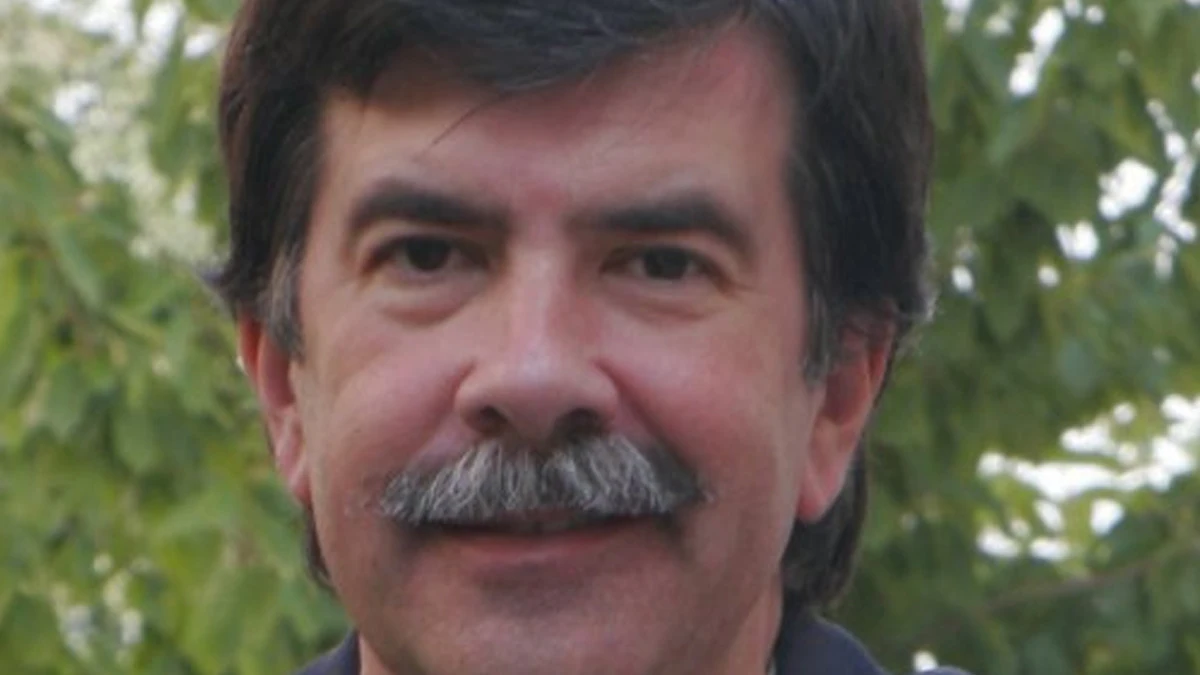 Javier Urra