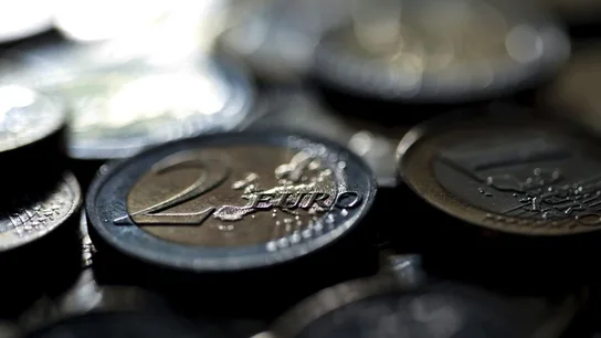 Monedas (Archivo) Monedas (Archivo)