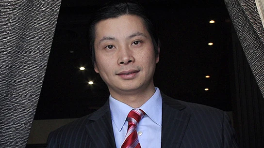 Gao Ping Gao Ping