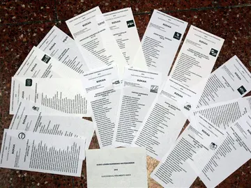 Así fueron los resultados de las elecciones municipales de 2023 en el País Vasco Así fueron los resultados de las elecciones municipales de 2023 en el País Vasco