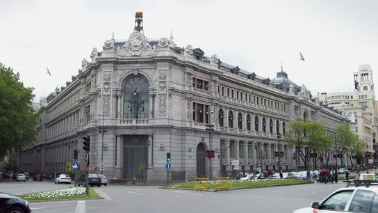 Banco de España Banco de España