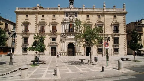 Audiencia Provincial de Granada