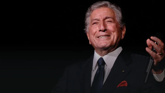 Tony Bennett Tony Bennett
