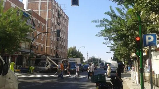 Saltarse el semáforo es la segunda falta más cometida en zona urbana Saltarse el semáforo es la segunda falta más cometida en zona urbana