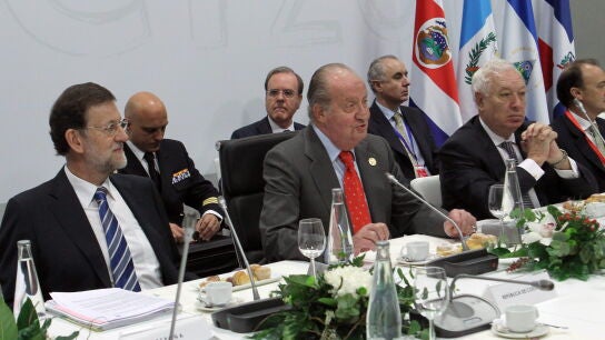 XXII Cumbre Iberoamericanos 