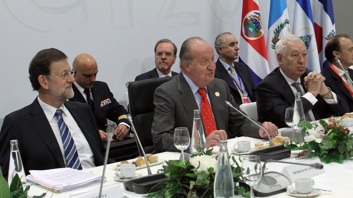 XXII Cumbre Iberoamericanos XXII Cumbre Iberoamericanos