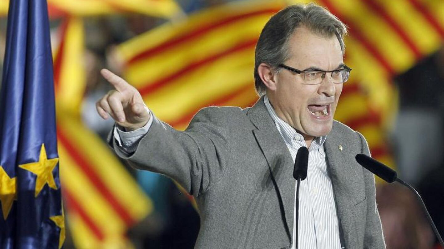 Artur Mas