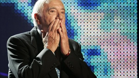 Fallece Emilio Aragón 'Miliki' Fallece Emilio Aragón 'Miliki'