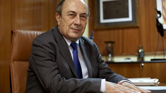 Jordi Comas Matamala, presidente de la FOEG (Federació d'Organitzacións Empresarials de Girona). Jordi Comas Matamala, presidente de la FOEG (Federació d'Organitzacións Empresarials de Girona).