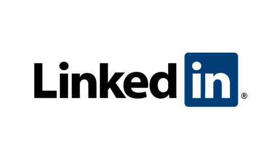 Logo de Linkedin