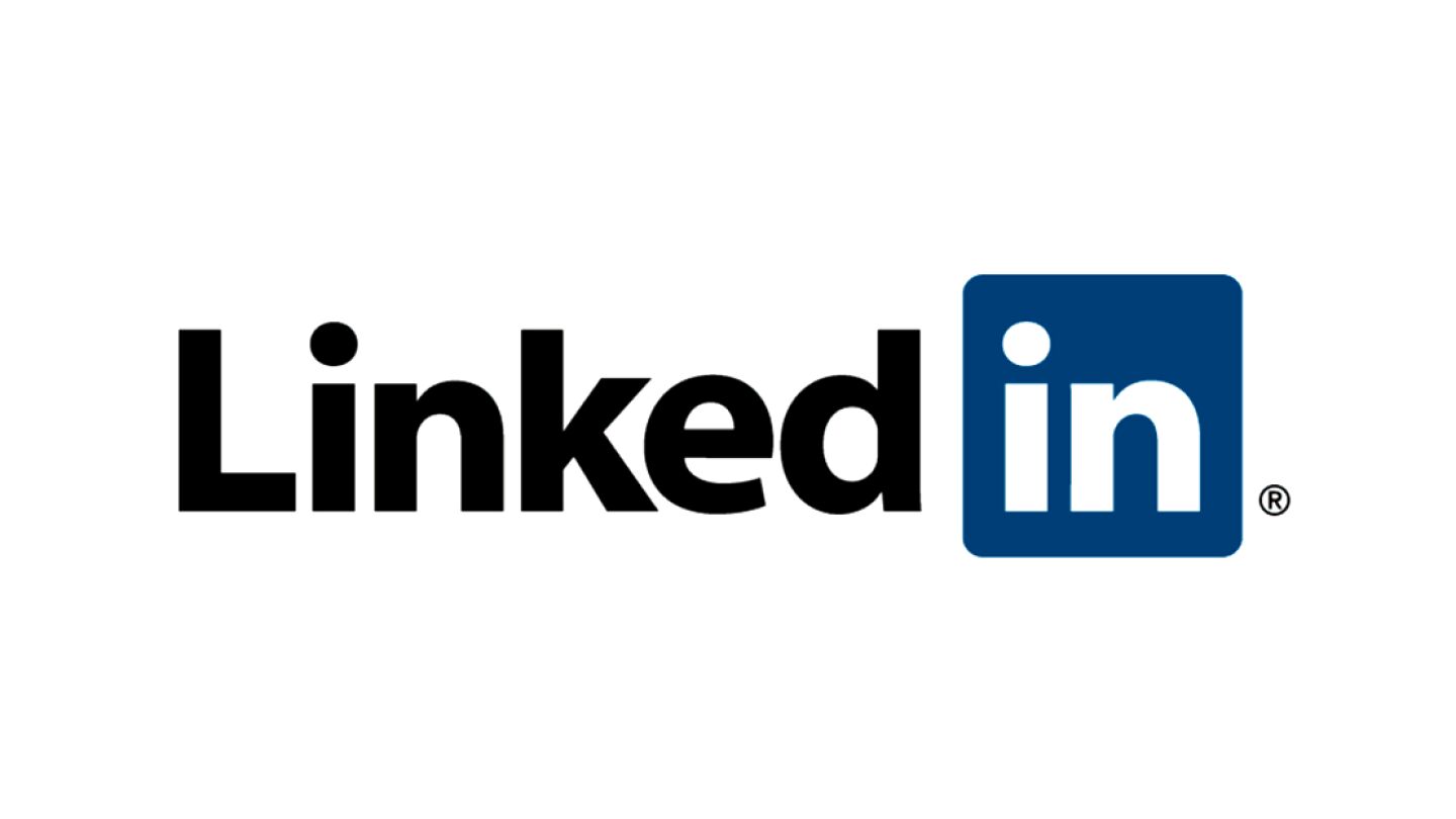 Logo de Linkedin