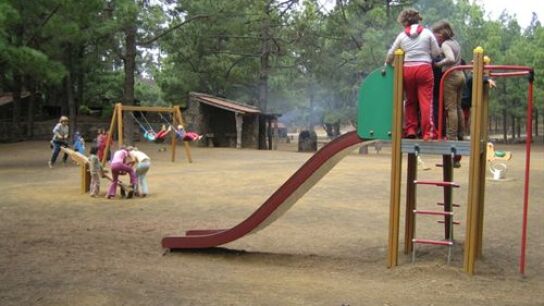 Cruz Roja alerta de la pobreza infantil