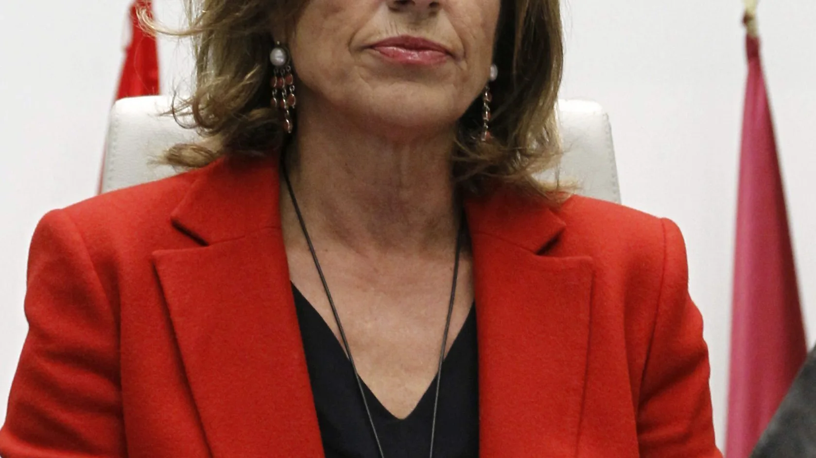 Ana Botella Ana Botella