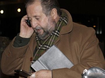 El alcalde de Lugo queda en libertad sin medidas cautelares El alcalde de Lugo queda en libertad sin medidas cautelares