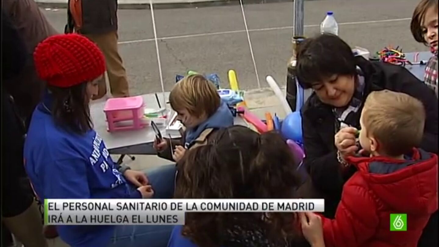 hospital del Henares