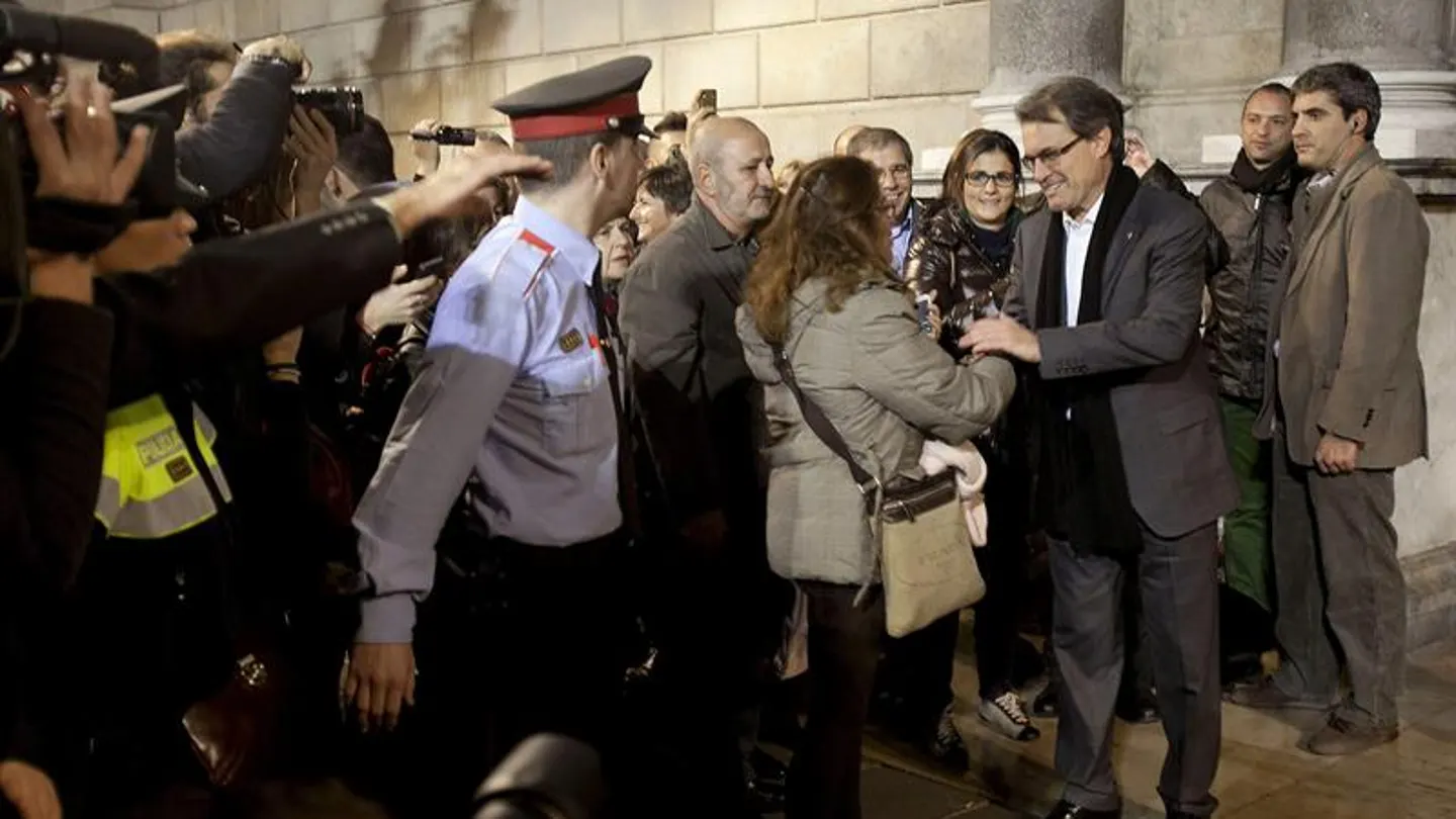 Artur Mas Artur Mas