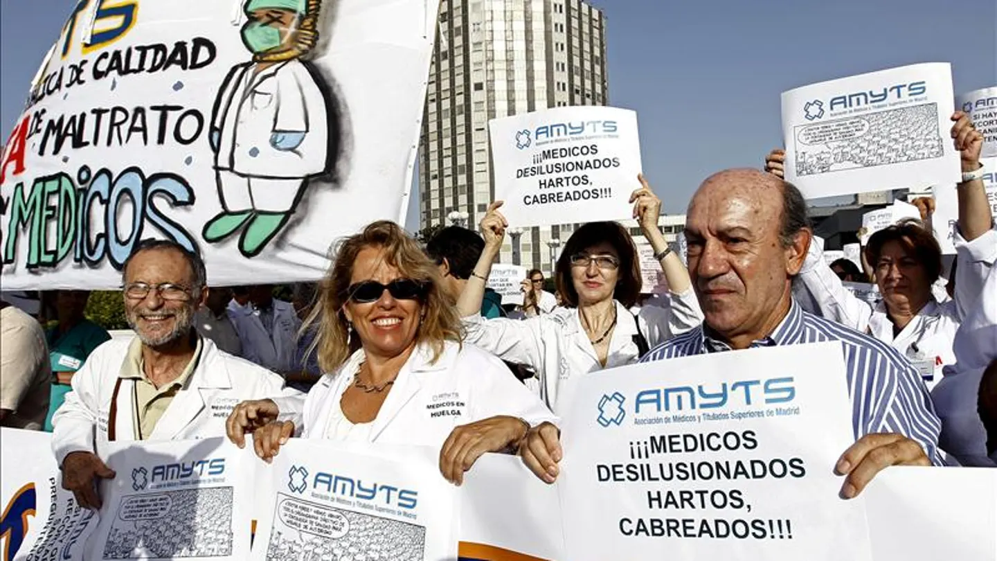 Sanidad Sanidad