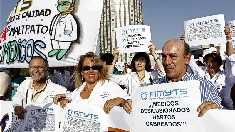 Sanidad