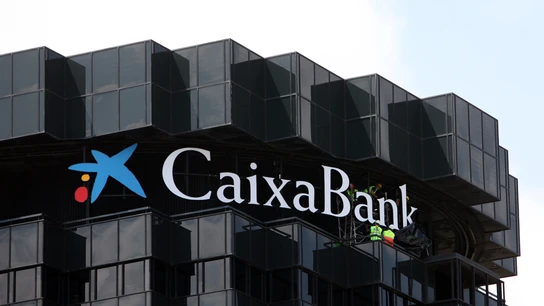 CaixaBank CaixaBank