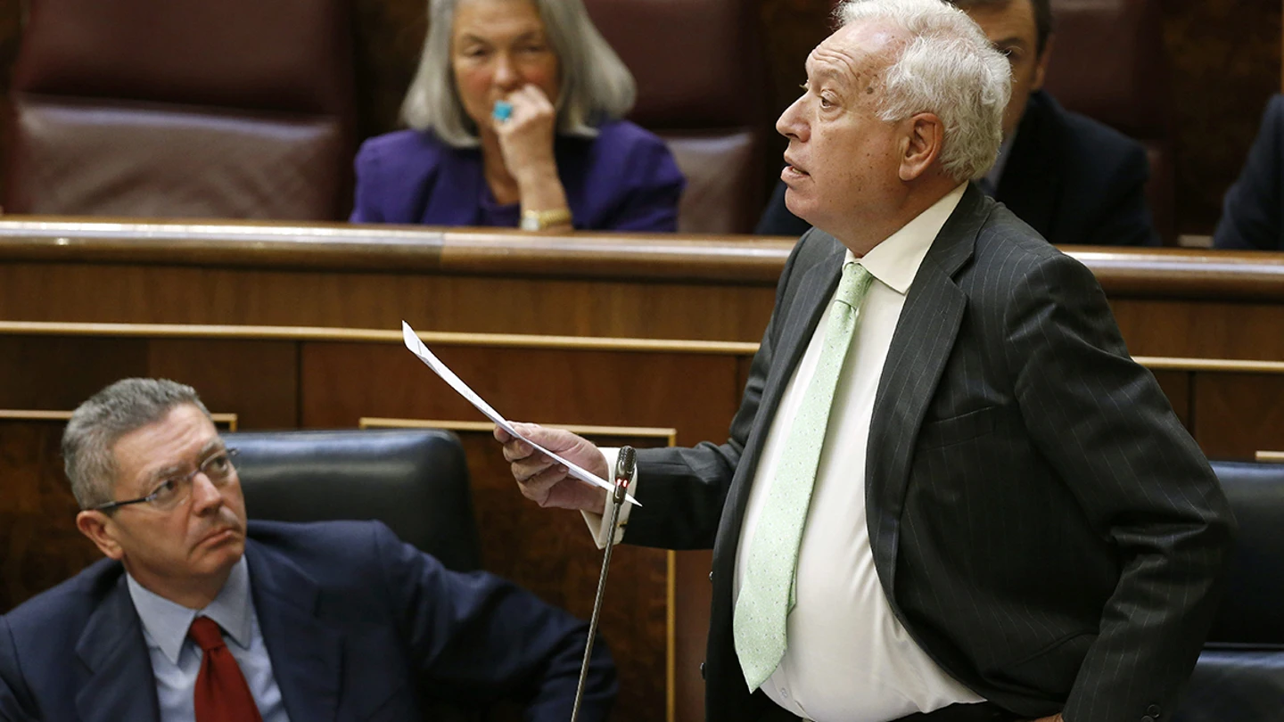 España apoyará a Palestina como miembro observador de la ONU España apoyará a Palestina como miembro observador de la ONU