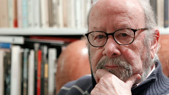 José Manuel Caballero Bonald, premio Cervantes 2012 José Manuel Caballero Bonald, premio Cervantes 2012
