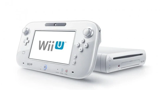 Sale a la venta la nueva Wii U Sale a la venta la nueva Wii U
